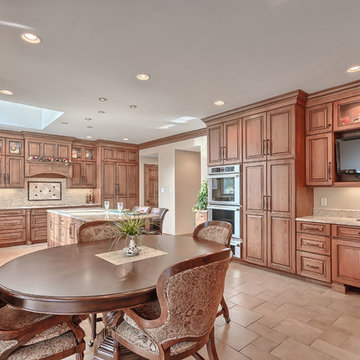 Town & Country Kitchen, Room Addition & Bathrooms
