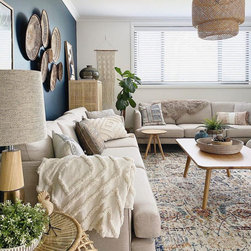 Tailor Made Blinds - Venetian Blinds