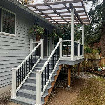 Green Hill Remodeling