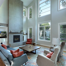 Berkeley Fireplace Surround