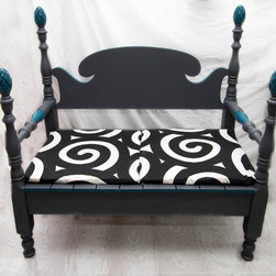 Furniture Creations - Indoor Benches
