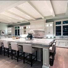 Main floor