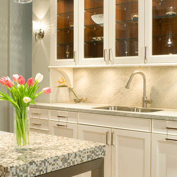 Kitchen Studio: KC