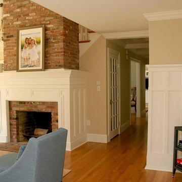Cohasset Home