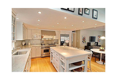 Bought A House Need To Make Decision Fast Have Cabinets Sprayed Or Brush Painted - Should Cabinets Be Brushed Or Sprayed