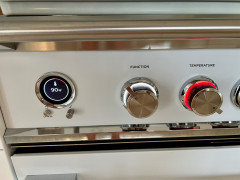 Fisher Paykel Induction Range