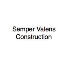 Semper Valens Construction
