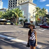Sally Zhang's photo