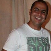 Amr ElSaids foto