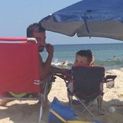 John Gregory Malvicini's photo