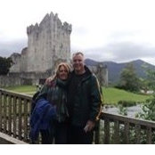 Foto von Patty Foiles McGovern