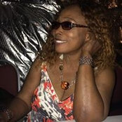 Foto di Cecilia Appiah