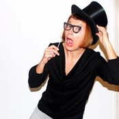 Betty Becher's photo