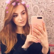 Полина Анохинаs foto