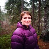 Kate Baxter-Harris's photo