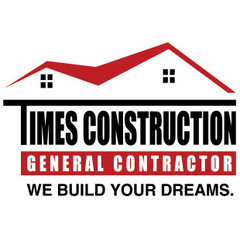 Times Construction