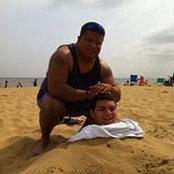 Frank Moya's photo