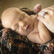 Bailey Thompsons foto