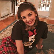 Laura Masciulli's photo