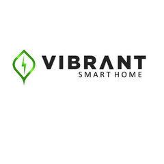 Vibrant Smart Home