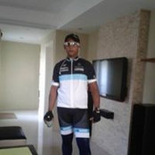 Didier Mohabir's photo