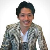 Kohei Kamiyama's photo