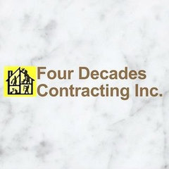 Four Decades Contracting Inc.