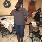 Simone Srelles's photo