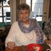 Mary Mathewson's photo
