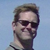Steve Allen's photo