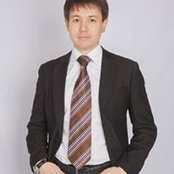 Ruslan Rahimovs billede