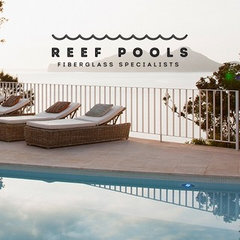 Reef Pools - Pool renovations