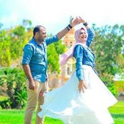 Maha Mashaly's photo