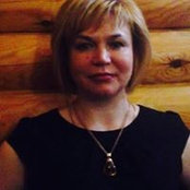 Alla Martinyuk's photo