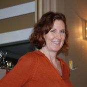 Barbara Woodford's photo