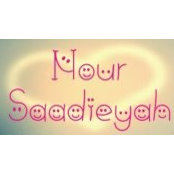 Nour Saadiah's photo