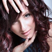 Yelena Ostapenko's photo
