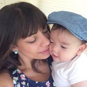 Rebecca de Leon's photo