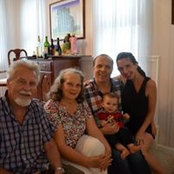 Vanessa Prusis's photo