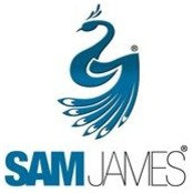 Sam James's photo
