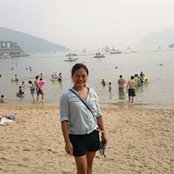 Anna Lepana's photo
