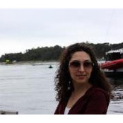 Leila Ghazi's photo