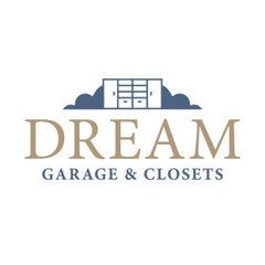 Dream Garage and Closets