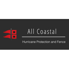 All Coastal Hurricane Shutter & Fence