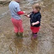 Genevieve Fells's photo