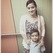 Roze Razack's photo