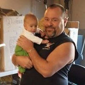 Keith Kinser's photo