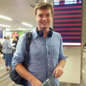 Foto von Colin Reed