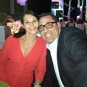 Foto de Stefanie Rush