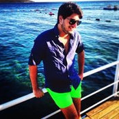 Ömer Can Öner's photo